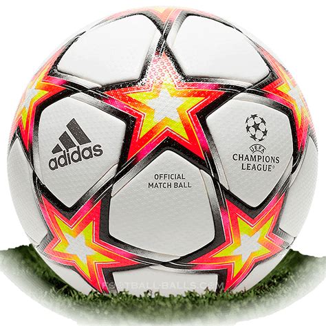 Champions League Ball New Champions League Ball For 2020 Is A Beauty