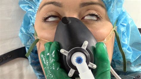 Black Anesthesia Mask ♥anesthesia Gassing Related Keywords