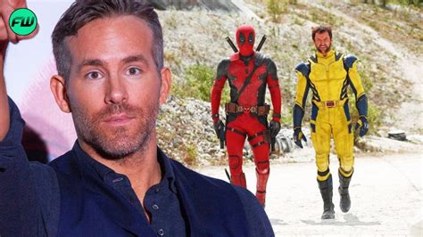 Ryan Reynolds Personally Texted Fans To Stop The Deadpool 3 Spoiler Crisis As Release Date Gets