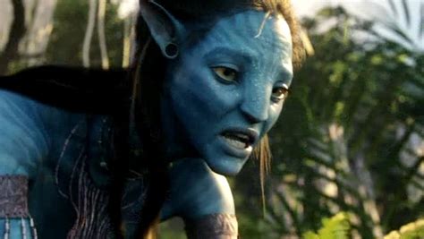 Neytiri Avatar Female Movie Characters Image 24008160 Fanpop