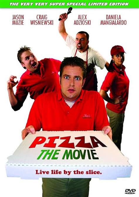 pizza the movie 2004 imdb