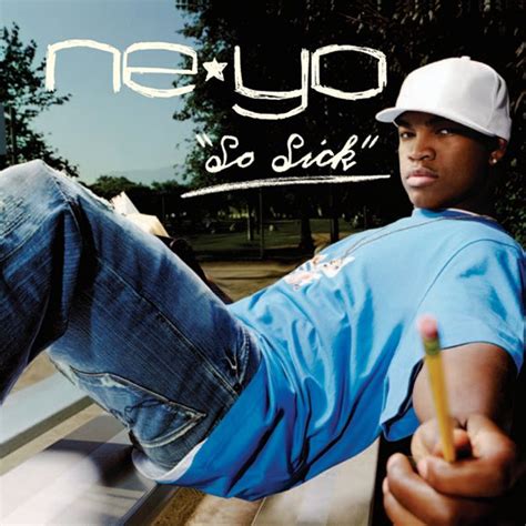 Ne yo so sick lyrics. Ne-Yo - So Sick Lyrics | Genius Lyrics
