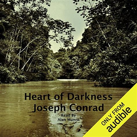 Heart Of Darkness A Signature Performance By Kenneth Branagh Audible Audio Edition