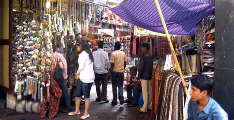 Top 5 Most Famous Markets In Delhi Where You Must Shop Baggout