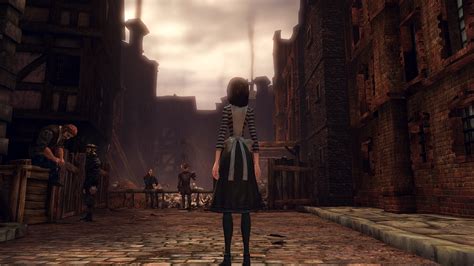 Alice Madness Returns Hdr Reshade