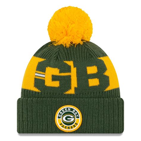 Nws forecast office green bay, wi. Green Bay Packers New Era 2020 Official Cold Weather Knit ...