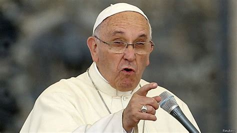 Carta Abierta A Su Santidad El Papa Francisco Con Motivo De Su Visita A