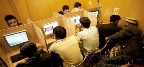 World's Top Ten Internet Economies: 16 Million Internet Users Came From Pakistan Only in Four ...