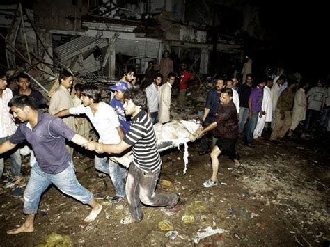 Death Toll From Pakistan Bombing Jumps To 45