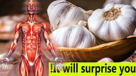 Eat Roasted Garlic Cloves What Happens To Your Body Hrs Later Hot Sex Picture