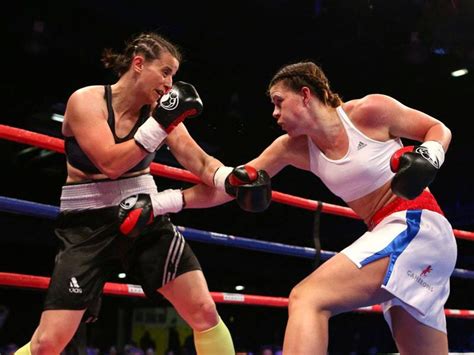 Savannah Marshall Admits World Title Fight Likely To Be Delayed