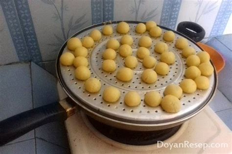 Berikut cara membuat crepes dengan teflon. Cara Membuat Nastar Keju Tanpa Oven dan Mixer, Lembut ...