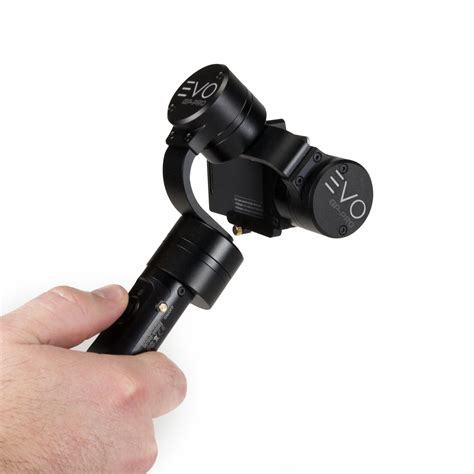 With all of the handheld gopro gimbals available today, it can be a bit overwhelming trying to compare and decide between the various models. EVO GoPro handheld gimbal review - Goproessentials