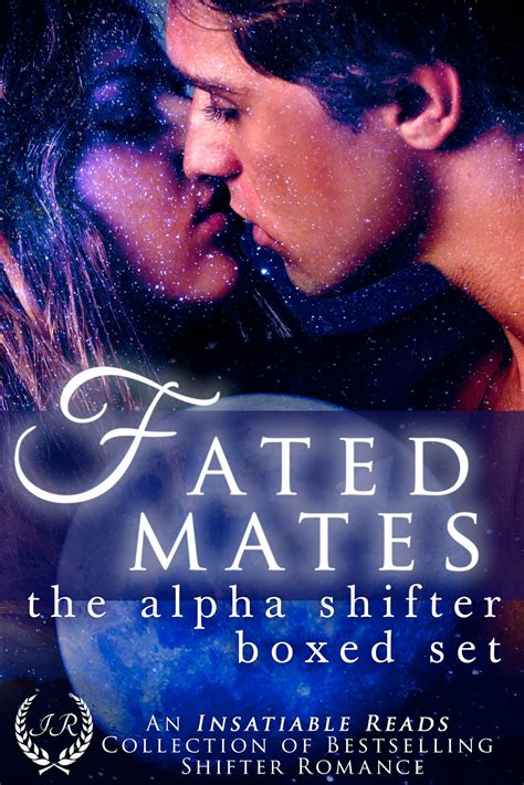 Pretty Little Pages Book Blitz Fated Mates And Love Charms Boxed Sets