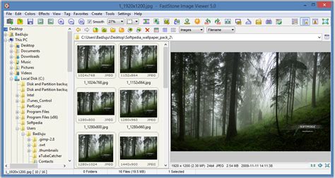 FastStone Image Viewer 5 Review