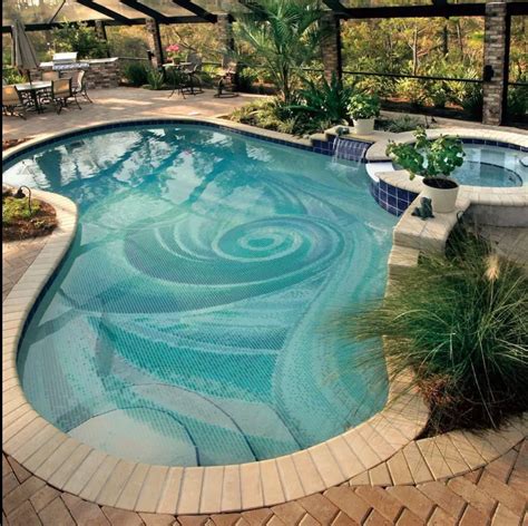 Beautiful Swimming Pool Designs For Your Home The Wonder Cottage