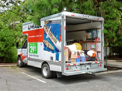 Uhaul Coupons For Cheap Truck Rental Uhaul Coupons The Right Deal At