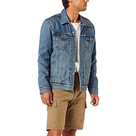 Finding The Best White Denim Jacket For Men Expert Tips And Advice