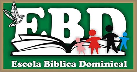 Uma Breve História Sobre A Escola Biblica Dominical Teologia Sem