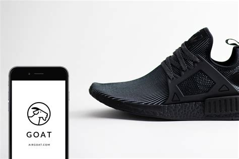 Goat Is A Sneaker App That Should Be Dead — But Is Making Millions