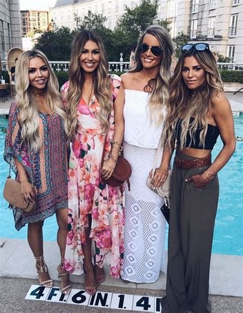 Las Vegas Pool Party Outfits