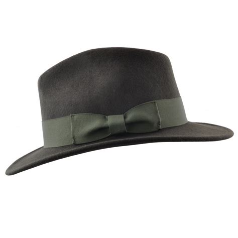Последние твиты от fedora project (@fedora). green wool felt fedora hat with grosgrain ribbon band ...