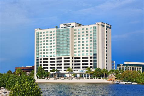 ウェスティン タンパ ベイ ホテル The Westin Tampa Bay タンパ 【 2022年最新の料金比較・口コミ・宿泊予約