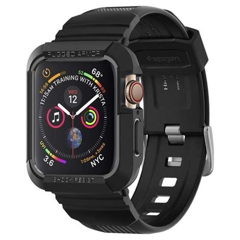 Be it the accurate sleep tracking after the watchos 7 update or the seamless app integrations so if you are in the market looking for some rugged cases for your apple watch, here are some of the best ones to protect your new smartwatch. 7 Best Apple Watch Cases for 2019 - Protective Apple Watch ...