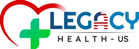 Return Policy - Legacy Health US