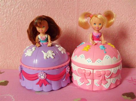 Can You Name These 1990s Dolls Quizly Cupcake Dolls 90s Toys
