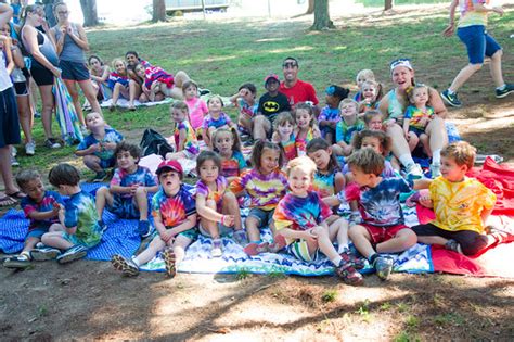 Week 6 2015 Willow Grove Day Camp Willow Grove Day Camp Flickr