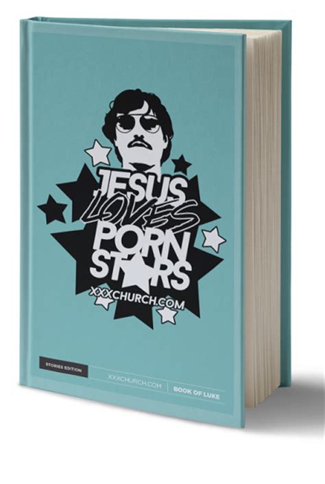 Give A Porn Star A Bible Creativity In The Fight Against