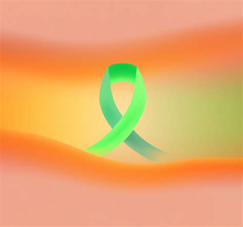 Awareness Ribbons What Does A Green Ribbon Mean