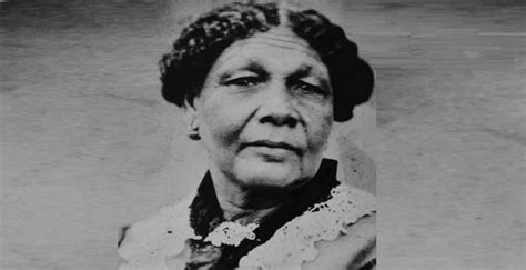 Mary Seacole Biography Childhood Life Achievements And Timeline