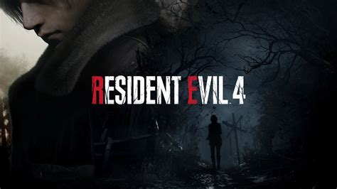 Resident Evil 4 Remake Ya Está Disponible Gaming Coffee