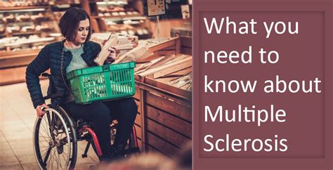 What You Need To Know About Multiple Sclerosis Diversity And Equal