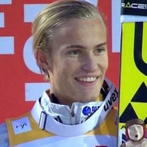 Upadek tande, polacy na podium. Daniel-Andre Tande - Bio, Facts, Family | Famous Birthdays