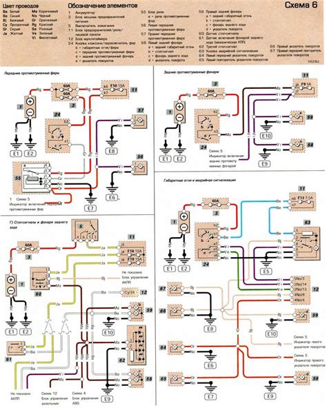 Renault Scenic Wiring Diagram Free Wiring Diagram