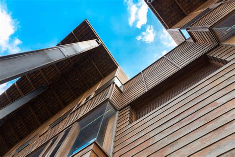 Different Types Of External Cladding To Choose The Right One