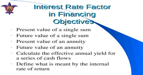 How To Calculate Future Value Interest Factor Haiper