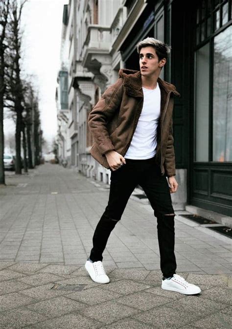 68 Cool Outfits For Teenage Guys To Try In 2021 Fashion Hombre