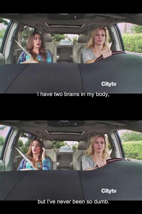 Find the newest pregnancy hormones meme. Pin on Modern family