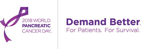 Global Coalition Unites To Fight Cancer On World Pancreatic Cancer Day
