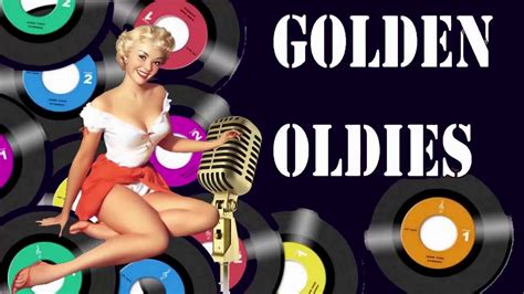 Oldies Clasicos 50 60 70 💖 Old School Music Hits 💖 Oldies 50s 60s 70s Music Playlist Youtube