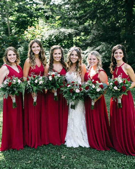 See more ideas about bridesmaid, bridesmaid dresses, rainbow bridesmaids. Advice All Newly-Engaged Couples Need to Hear, According ...