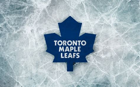 Maple Leafs Wallpapers On Wallpaperdog