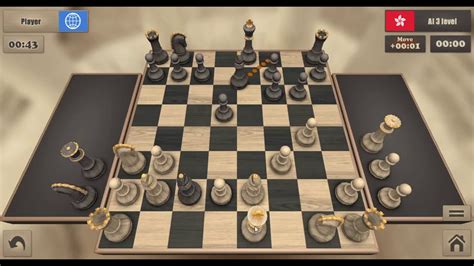 On our free platform you can play chess against computer, enjoy fr. Real Chess Online Win - YouTube