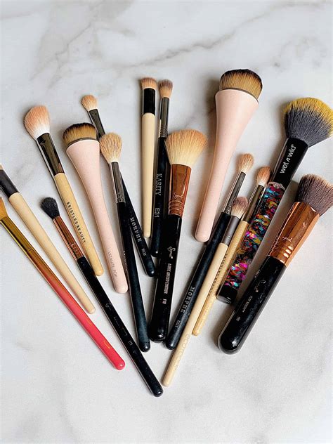 best affordable makeup brushes beauty and health