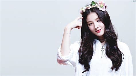 Nancy Momoland 4k Wallpaper IMAGESEE