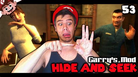 sex education garry s mod hide and seek part 53 youtube